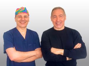 Marc Abecassis presents groundbreaking advancement in testicular surgery