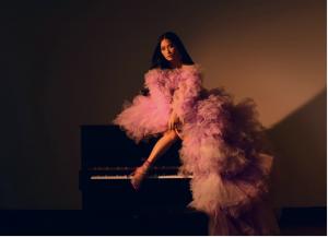 Chloe Flower (Photo credit: Chloe Flower)
