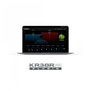 kr38r pro plugin
