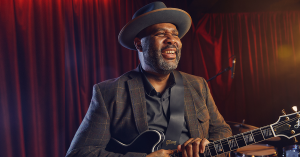 Keeping The Blues Alive Foundation Hosted A Unique Auction For Kirk Fletcher That Raised A Compelling ,983