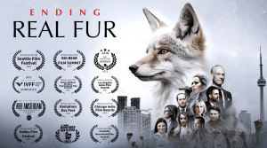 New Movie “Ending Real Fur” Sparks Calls for Enforcement of California’s Fur Sales Ban