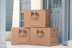 Bulk Beef Delivery This Holiday Season