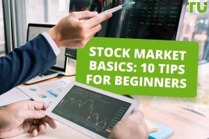 Stock market basics for beginners