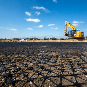Geogrid Market Demand