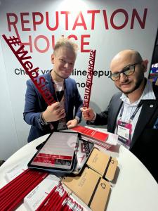 ‘Reputation House’ Announced European Market Expansion at Web Summit 2023