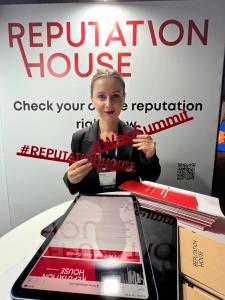 ‘Reputation House’ Announced European Market Expansion at Web Summit 2023