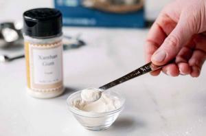 Xanthan Gum Market Trend