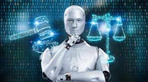 Legal AI Software Market