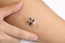 Body Sensor Market