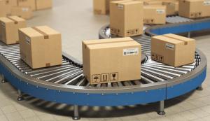 Industrial Packaging Market Outlook