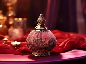 Global Luxury Perfumes Market Analysis