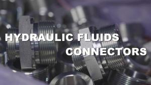 North America Hydraulic Fluid Connectors Market