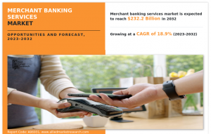 Merchant Banking Services Market by 2032