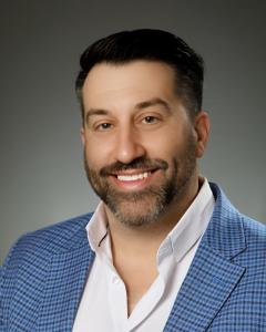 Louis Corriero