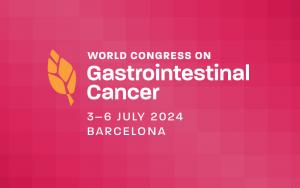 World GI Congress logo