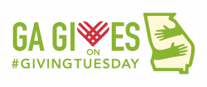 GAgives on GivingTuesday