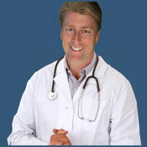Dr Dana Churchill Headshot