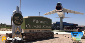 Churchill County, NV Expands GovPilot Partnership With New Government Management Software In 2023