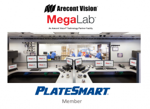 Arecont Vision Technology Partner Program PlateSmart MegaLab