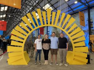 Carepatron's Team