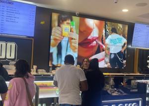 San Gabriel Valley Weed dispensary store