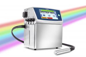 Linx 8940 Spectrum CIJ Printer Printer