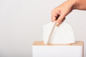 Global Facial Tissue Market Outlook