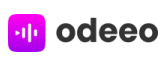 Odeeo logo