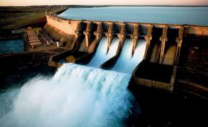 Hydropower Market