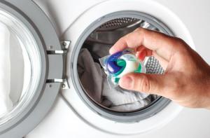 Laundry Capsules Market Outlook