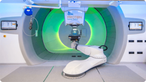 Proton Therapy Market
