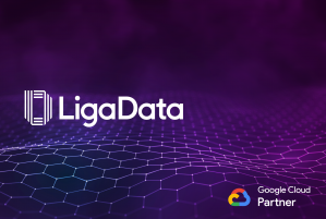 LigaData Partners with Google Cloud Platform to Enhance Telco Tech with AI and Cloud Innovations