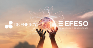 EFESO reinforces its partnership with DB Energy to support to companies’ sustainable performance journey