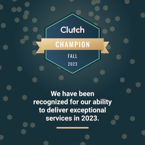 B2B Services Leader