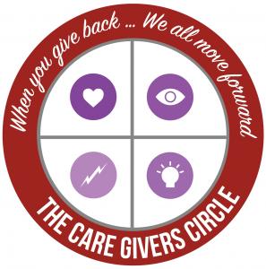 Caregivers Logo