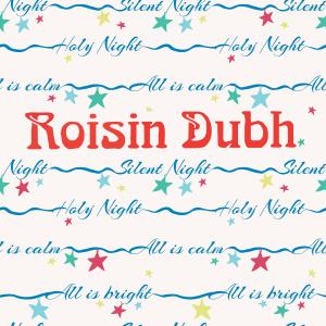 Roisin Dubh - Silent Night - Cover