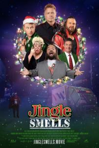 New Christmas Comedy ‘Jingle Smells’ Premieres Early on Rumble