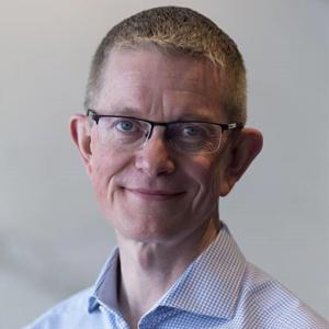 Derek K. Jones, Ph.D.