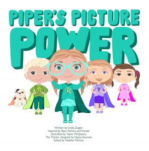 Piper’s Picture Power: Becoming a Thinker