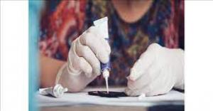 Fabric Glue Market by Type