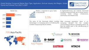 Molding Compounds Market