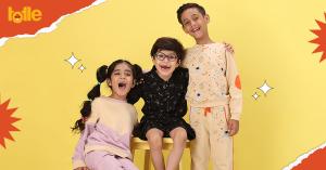 totle kids clothes