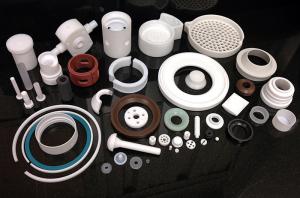 Engineering Plastics Market