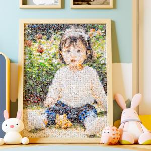 Photo Mosaic