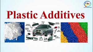 Plastic Additives Market