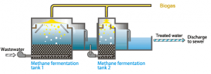 Biological Wastewater Treatment Market by Growth
