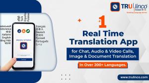 Revolutionizing language translation