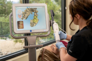 Digital Impression Systems Market Size