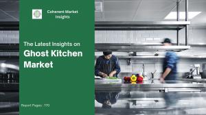 Ghost Kitchen Market