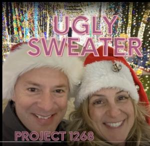 Project 1268 Releases Catchy New Song “Ugly Sweater” for Christmas